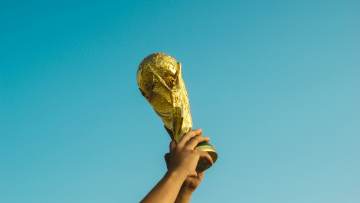 前田大然：上届世界杯被克罗地亚淘汰是我哭得最凶的一天（配图示意）